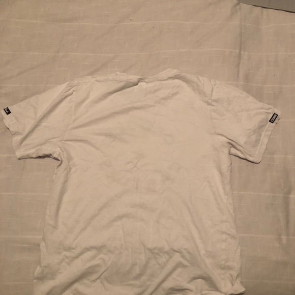crooks and castles t-shirt - Picture 2 of 3
